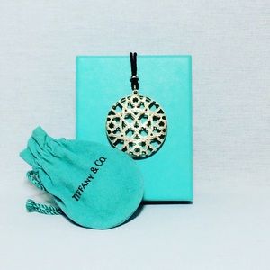 Tiffany Marrakesh Dome Pendant